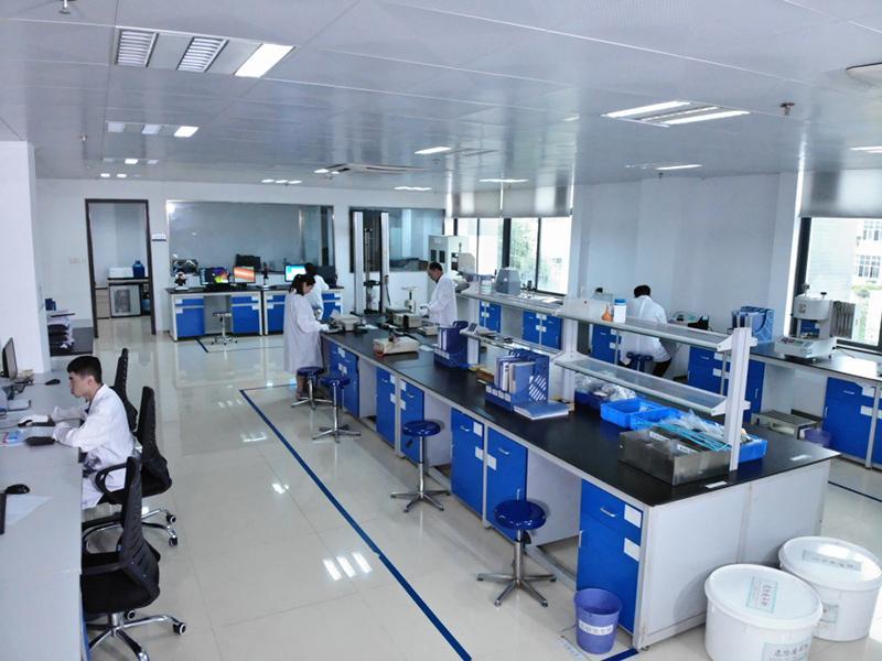 Centro de Investigación y desarrollo