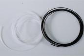 Tubo de PTFE, flexible