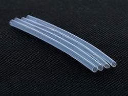 Tubo termoretráctil de PTFE