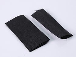 Funda trenzada termorretráctil