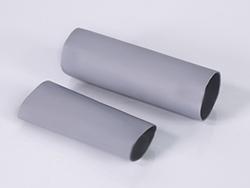 Tubo de goma de silicona, flexible